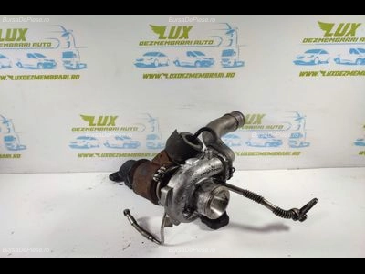Turbo turbina