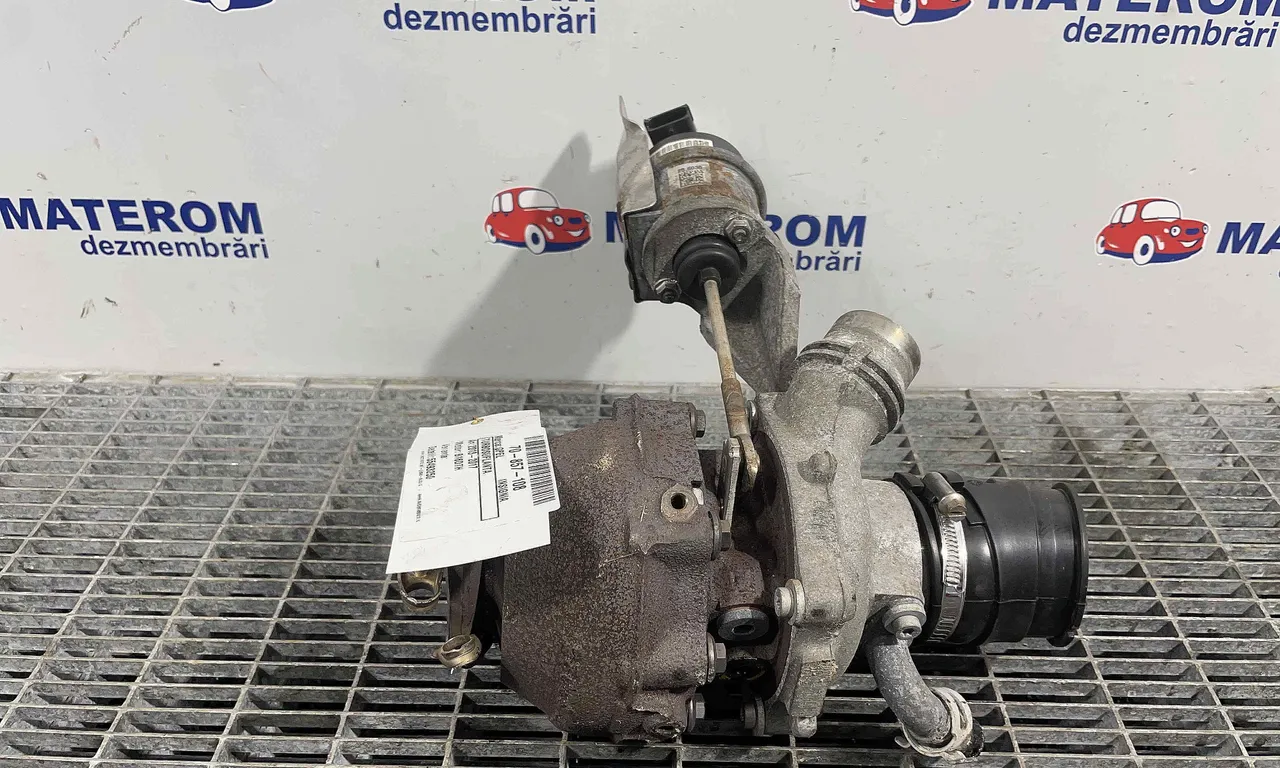 TURBOSUFLANTA OPEL INSIGNIA A 2008-2017