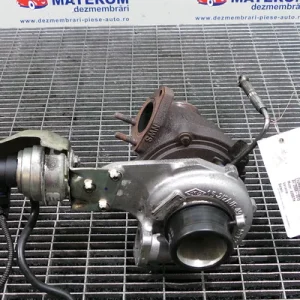 TURBOSUFLANTA