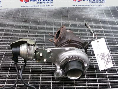 TURBOSUFLANTA