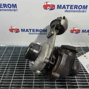 TURBOSUFLANTA
