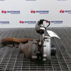 TURBOSUFLANTA