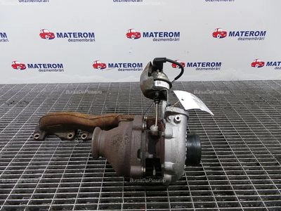 TURBOSUFLANTA
