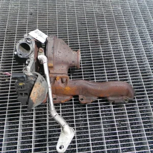TURBOSUFLANTA