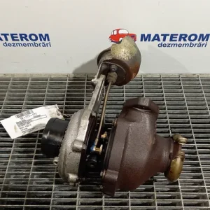 TURBOSUFLANTA