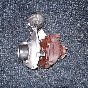 TURBOSUFLANTA