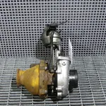 TURBOSUFLANTA OPEL INSIGNIA A A20DTH 2008-2017 oe-860335, vedere laterala
