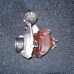 TURBOSUFLANTA OPEL INSIGNIA A A20DTH 2008-2017 oe-860335, vedere frontata