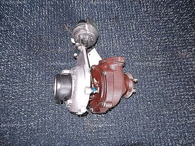 TURBOSUFLANTA