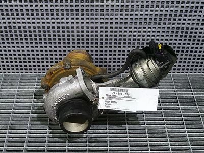 TURBOSUFLANTA