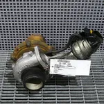 TURBOSUFLANTA OPEL INSIGNIA A A20DTH 2008-2017 oe-860335, vedere frontata