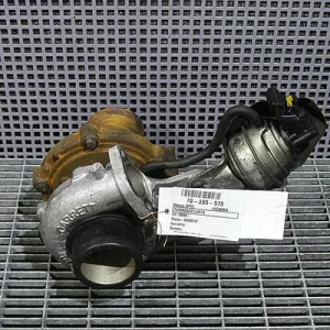 TURBOSUFLANTA