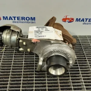 TURBOSUFLANTA