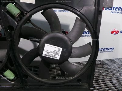 VENTILATOR CLIMA