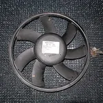 VENTILATOR CLIMA OPEL INSIGNIA A 2.0 2008-2017 oe-1341007, vedere frontata