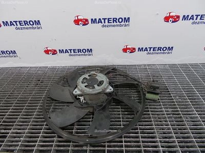 VENTILATOR CLIMA