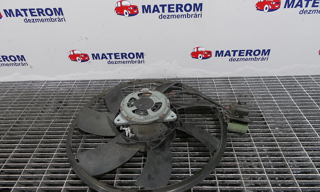 VENTILATOR CLIMA OPEL INSIGNIA A 2008-2017