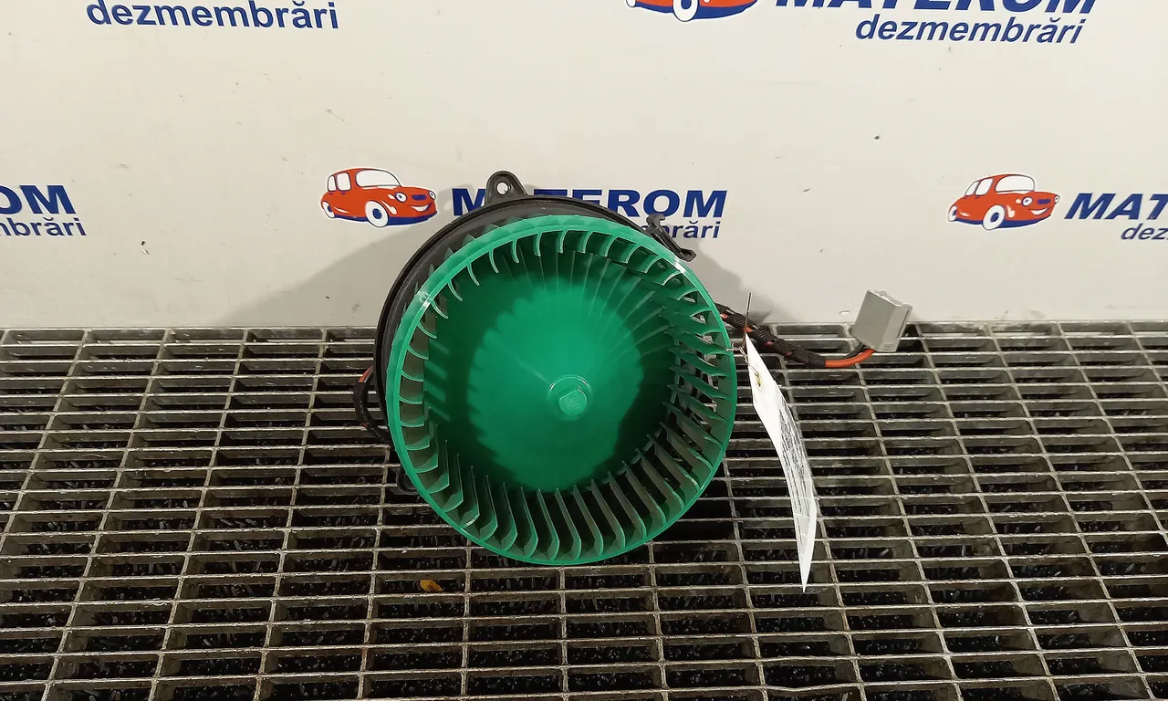VENTILATOR INCALZIRE OPEL INSIGNIA A 2008-2017