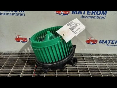 VENTILATOR INCALZIRE