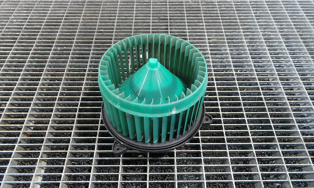 VENTILATOR INCALZIRE OPEL INSIGNIA A 2008-2017