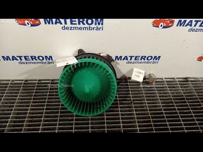 VENTILATOR INCALZIRE