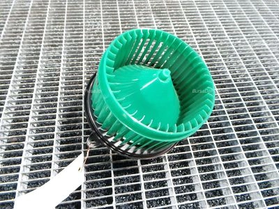 VENTILATOR INCALZIRE