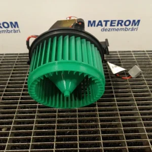 VENTILATOR INCALZIRE