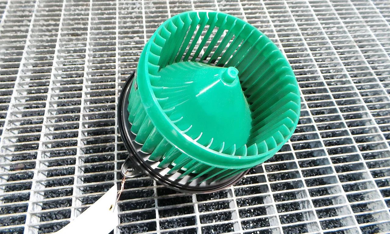 VENTILATOR INCALZIRE OPEL INSIGNIA A 2008-2017