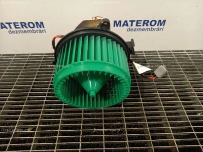 VENTILATOR INCALZIRE