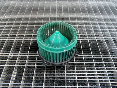 VENTILATOR INCALZIRE