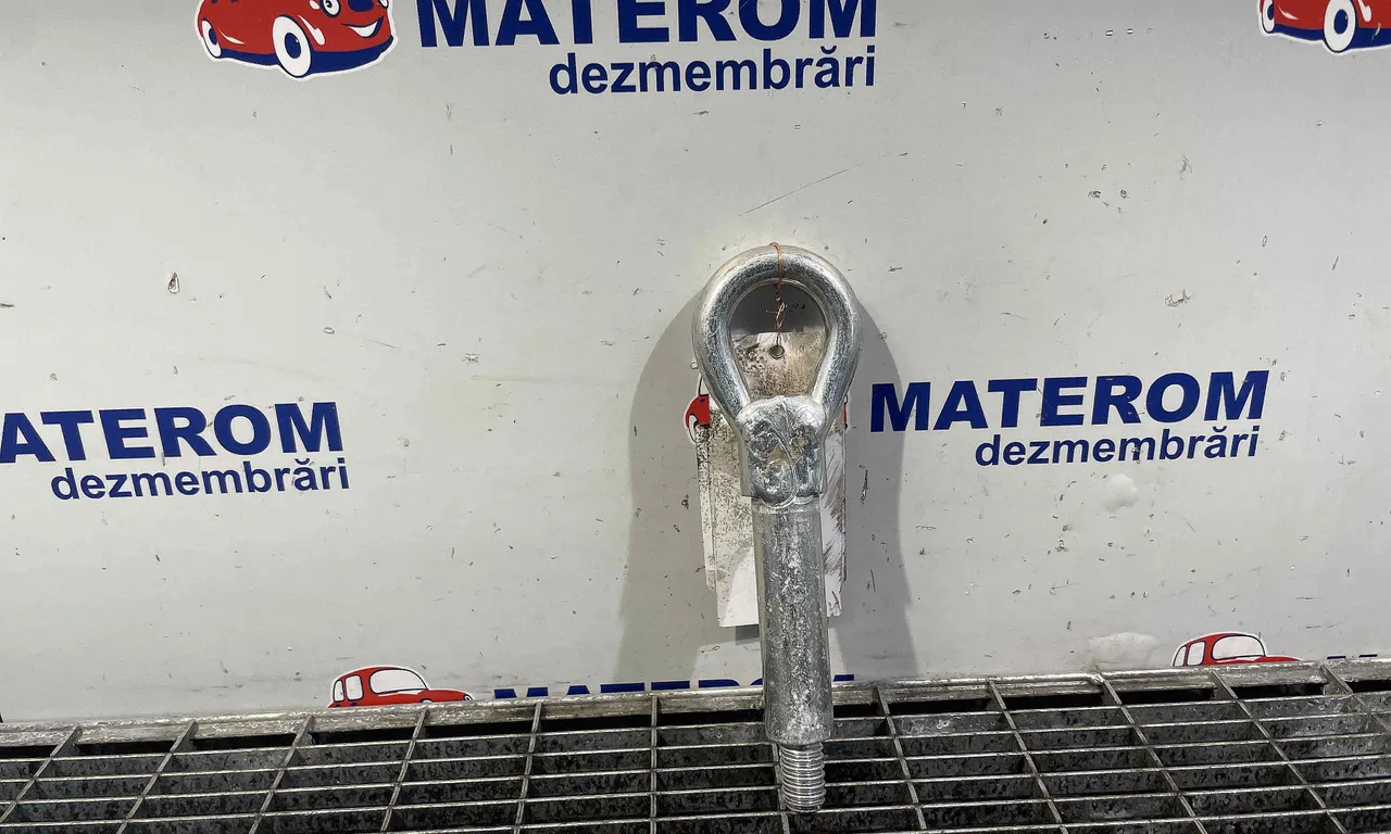 CUI REMORCARE OPEL INSIGNIA A 2008-2017