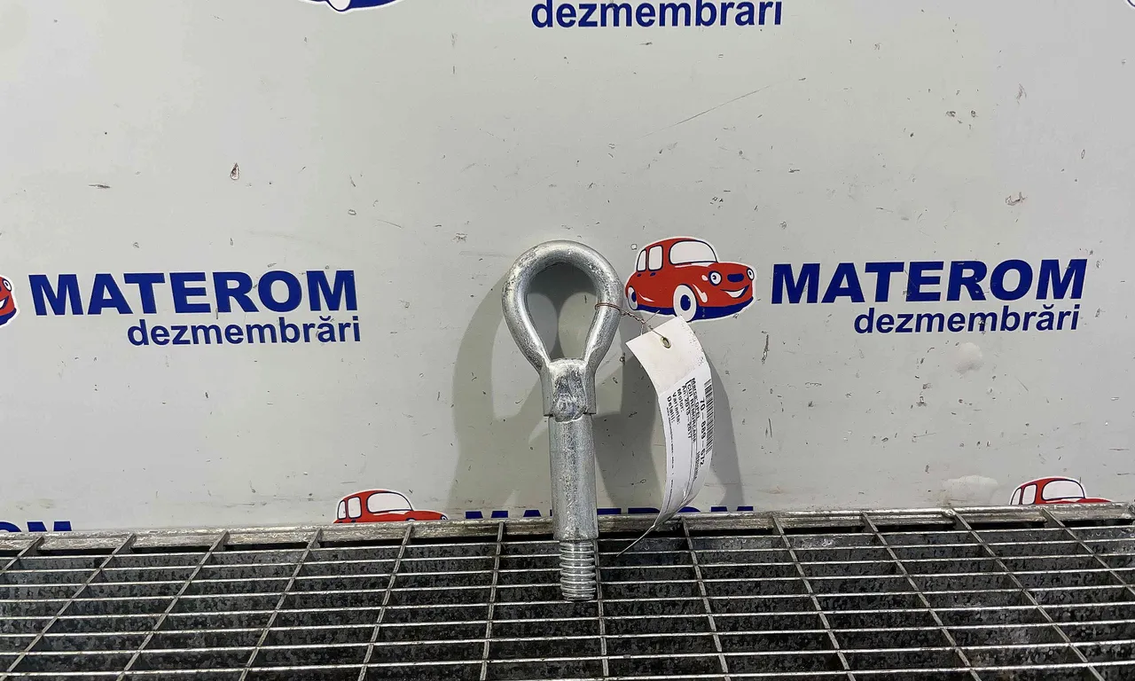 CUI REMORCARE OPEL INSIGNIA A 2008-2017
