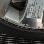 JANTE ALIAJ OPEL INSIGNIA A 2008-2017, vedere laterala