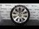 JANTE ALIAJ OPEL INSIGNIA A 2008-2017, vedere laterala