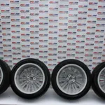 Set jante aliaj R18 OPEL INSIGNIA A 2008-2017 13313796, vedere laterala