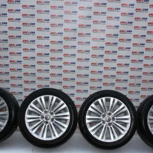 Set jante aliaj R18