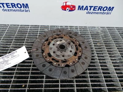 DISC AMBREIAJ OPEL INSIGNIA A A18XER 2008-2017 oe 55576165, vedere frontata