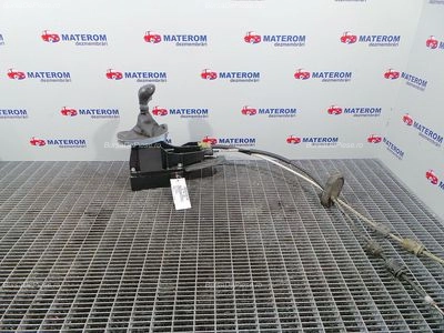 MANETA SCHIMBATOR VITEZE OPEL INSIGNIA A A18XER 2008-2017 oe 55563829, vedere frontata