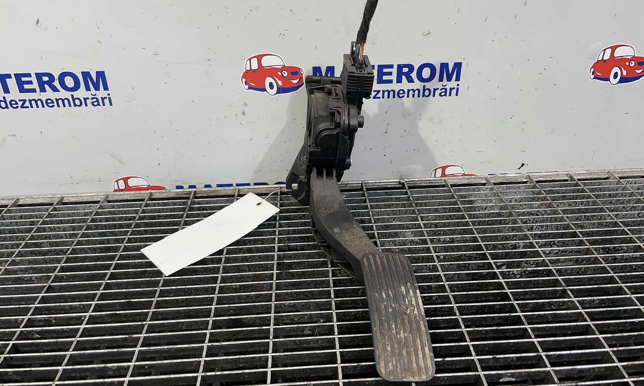 PEDALA ACCELERATIE OPEL INSIGNIA A 2008-2017
