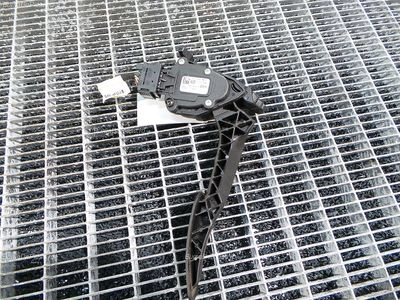 PEDALA ACCELERATIE