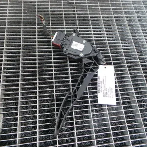PEDALA ACCELERATIE