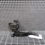 PEDALA ACCELERATIE OPEL INSIGNIA A A20DTH 2008-2017 oe-13237356, vedere frontata