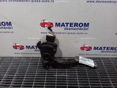PEDALA ACCELERATIE