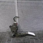PEDALA ACCELERATIE OPEL INSIGNIA A A20DTH 2008-2017 oe-13272899, vedere frontata