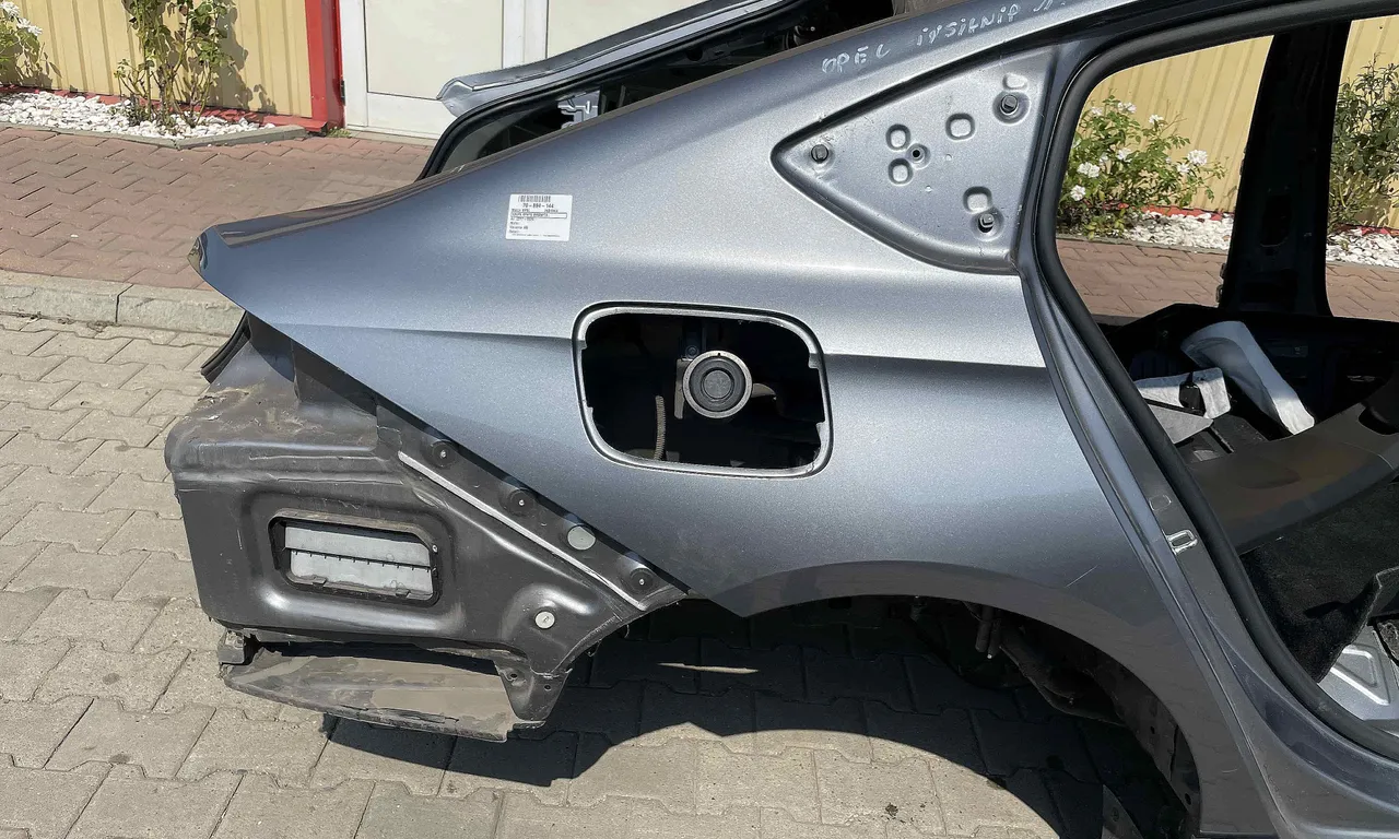 ARIPA SPATE DREAPTA OPEL INSIGNIA B Grand Sport 2017-2020