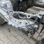LONJERON DREAPTA OPEL INSIGNIA B Grand Sport 2.0 2017-2020 oe-84179272, vedere laterala