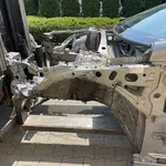 LONJERON STANGA OPEL INSIGNIA B Grand Sport 1.5 2017-2020 oe-84331112, vedere frontata