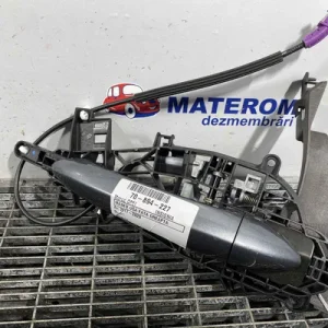 MANER USA FATA DREAPTA OPEL INSIGNIA B Grand Sport 1.5 2017-2020 oe-13506795, vedere frontata