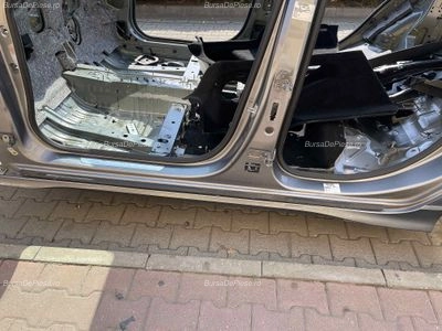 PRAG STANGA OPEL INSIGNIA B Grand Sport 1.5 2017-2020 oe 39238686, vedere frontata