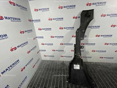 SCUT SUB MASINA OPEL INSIGNIA B Grand Sport 1.5 2017-2020 oe 342014206, vedere frontata